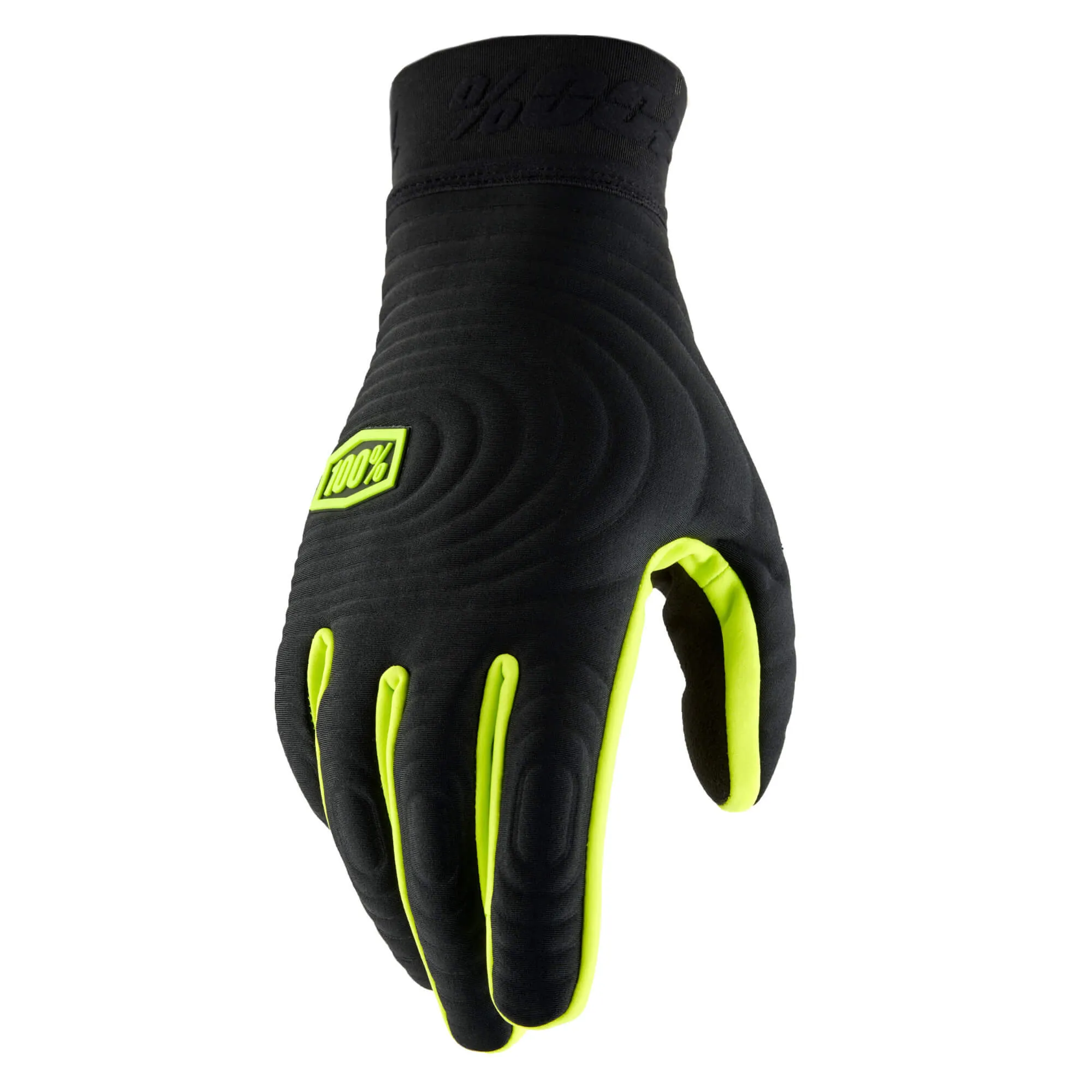 100% Brisker Xtreme Gloves