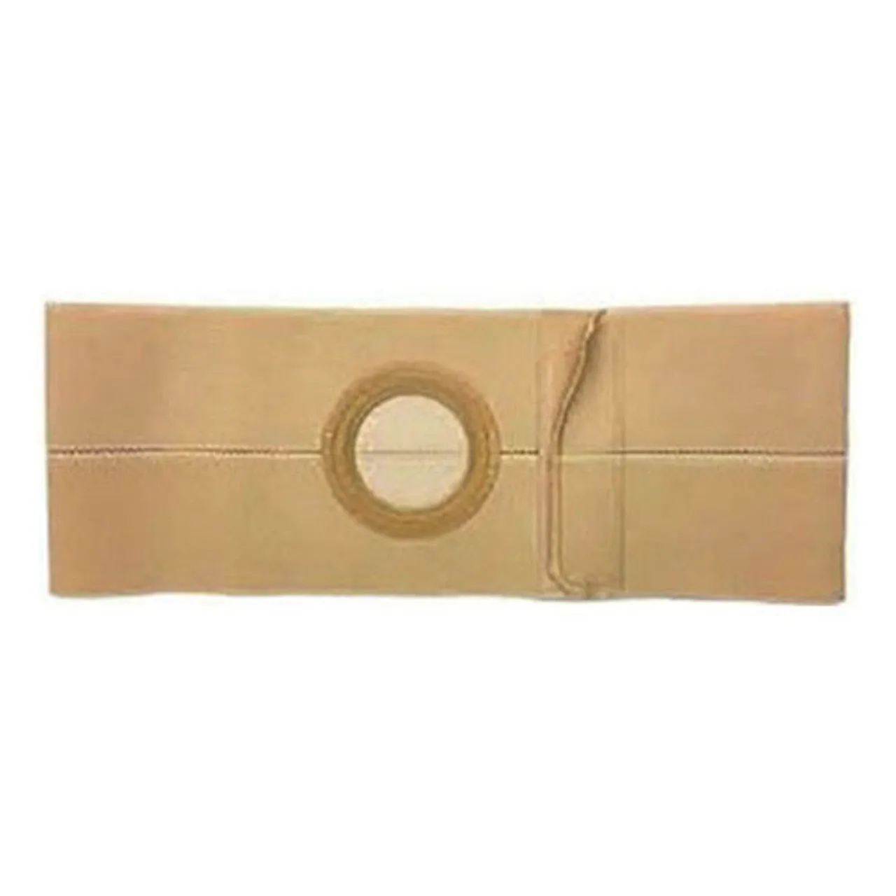 5" Beige, Cool Comfort, Nu-Form Belt, Extra Large, 3-3/4" Center Opening