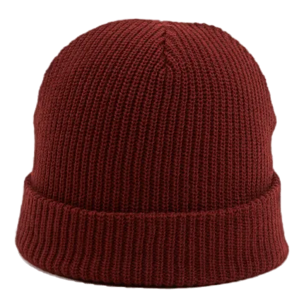 93 Logo Usual Beanie Brick