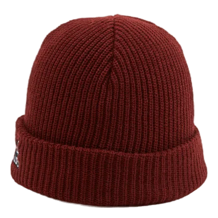 93 Logo Usual Beanie Brick