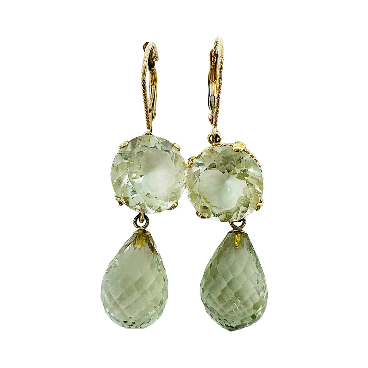 Adina Reytar Earrings