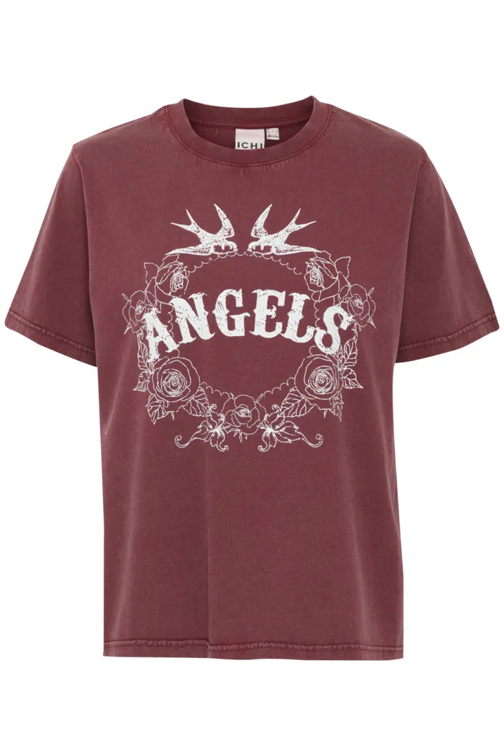 Angels T-Shirt (Port Royale)