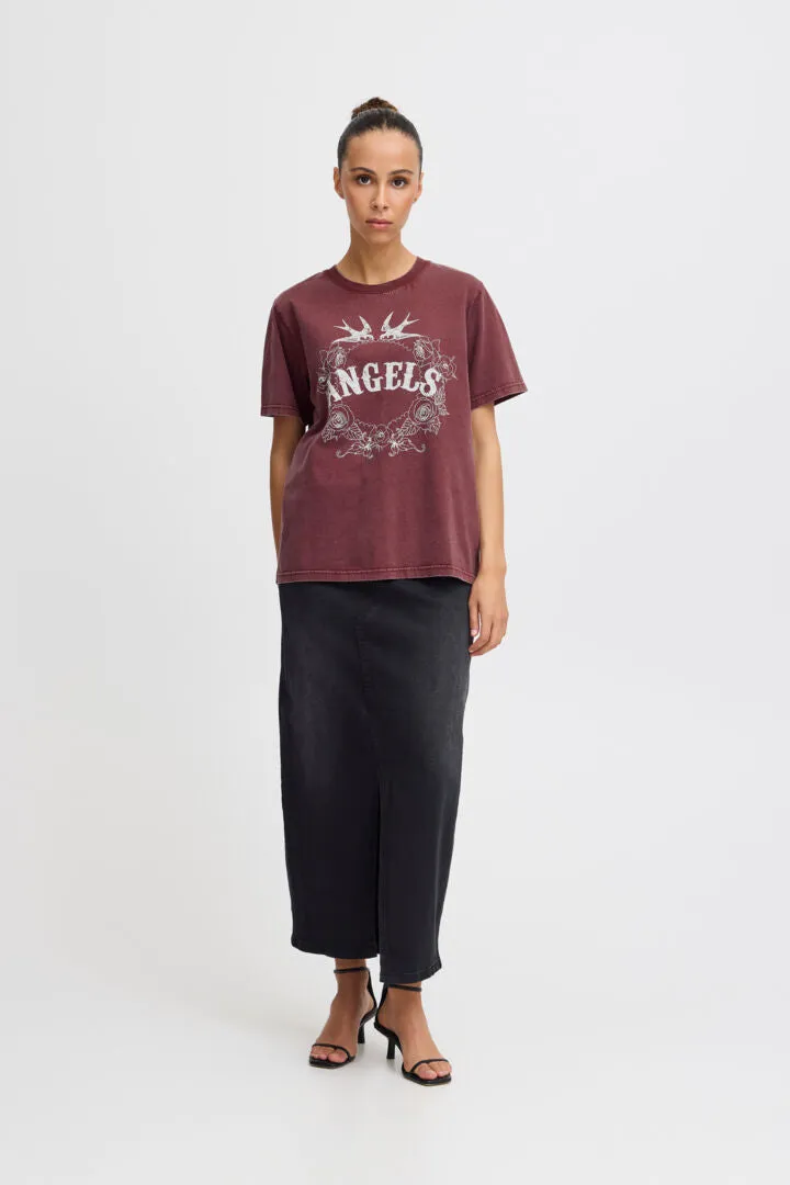 Angels T-Shirt (Port Royale)