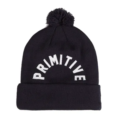 Arc Pom Beanie