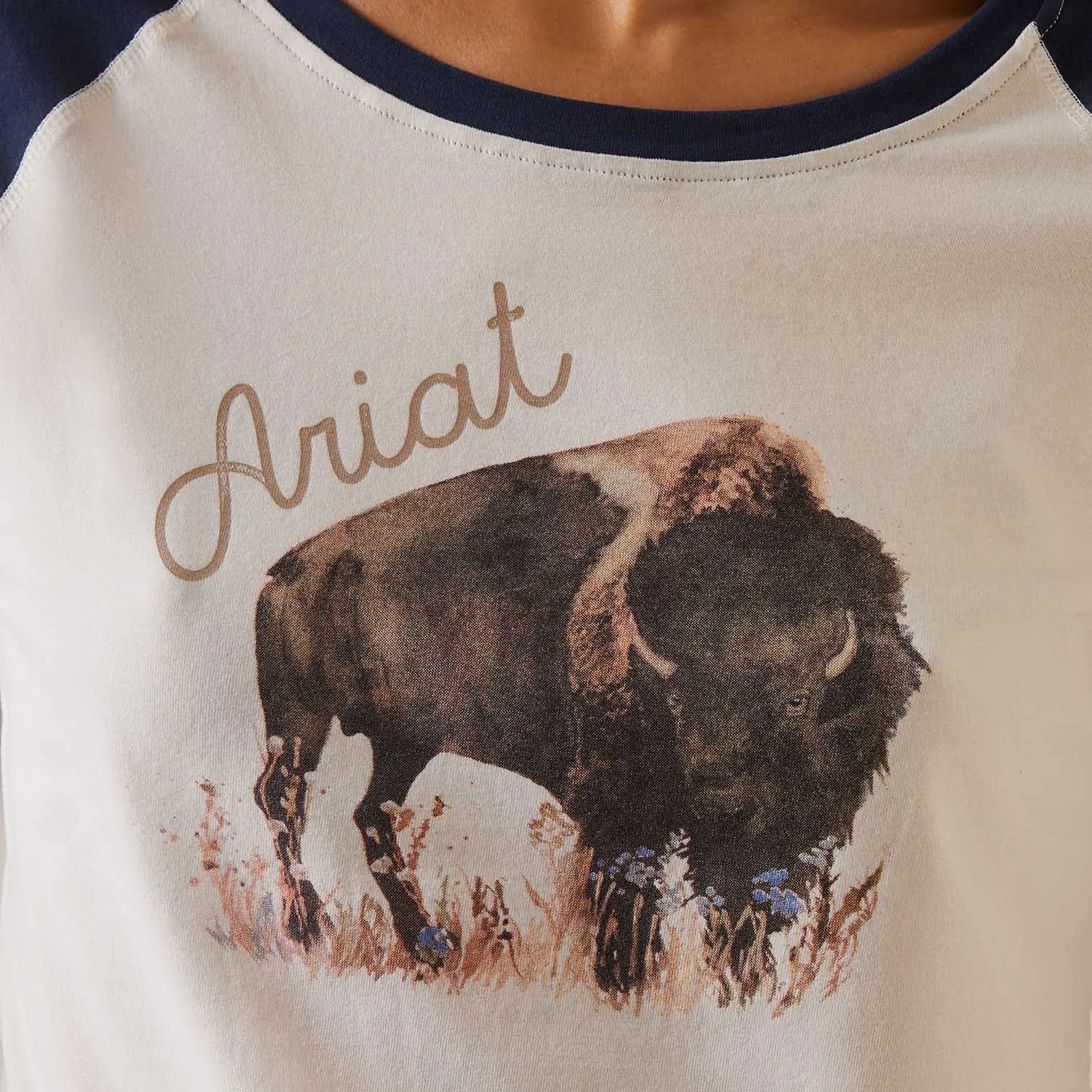 Ariat Women's Painted Dreams Shirt