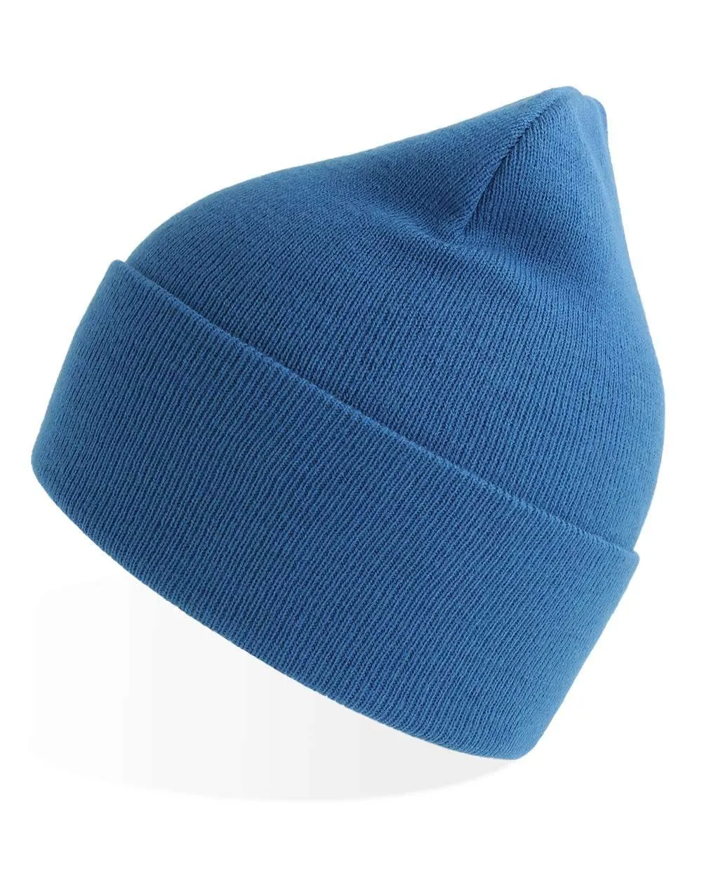 Atlantis Headwear - Pure Sustainable Knit Beanie