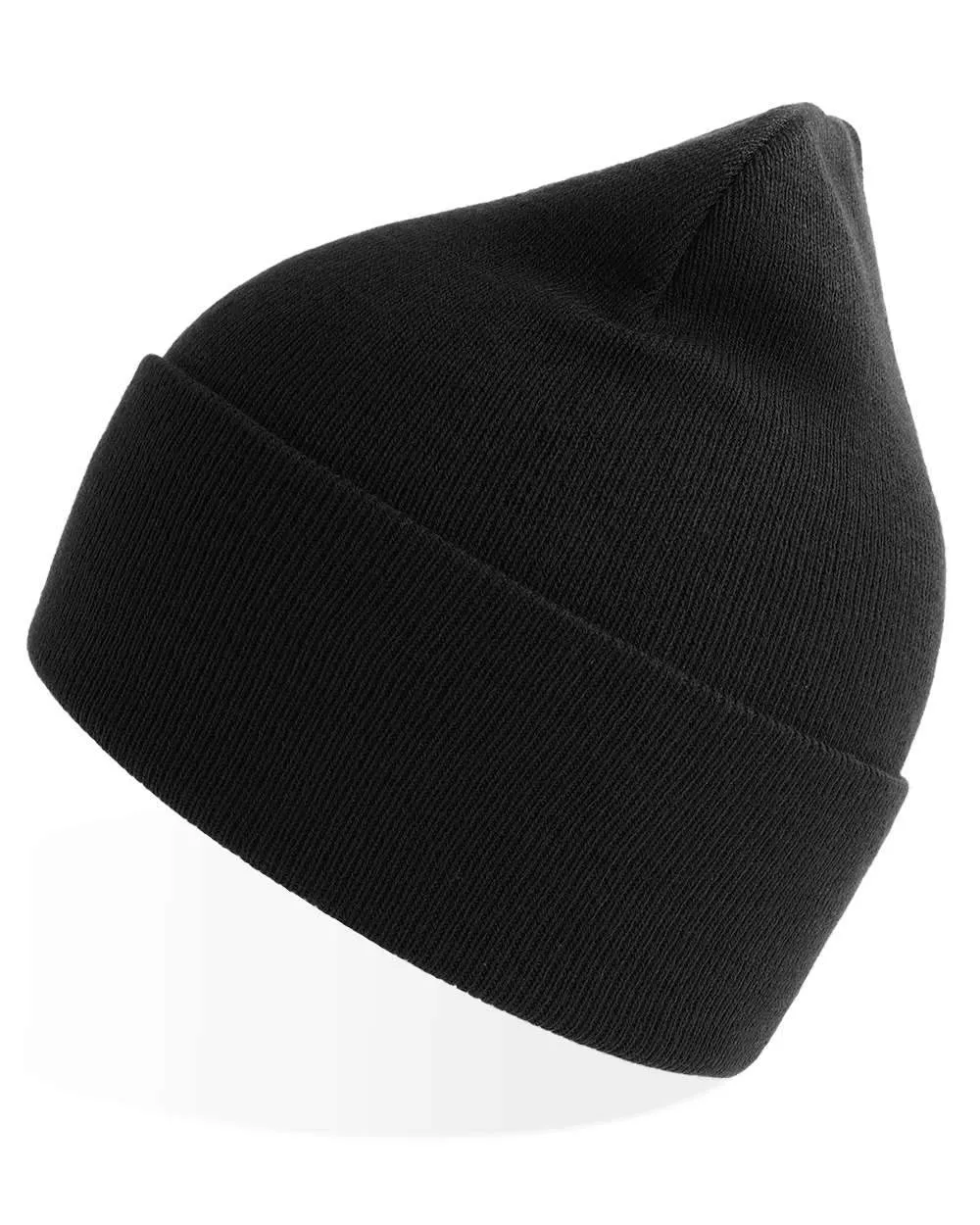 Atlantis Headwear - Pure Sustainable Knit Beanie