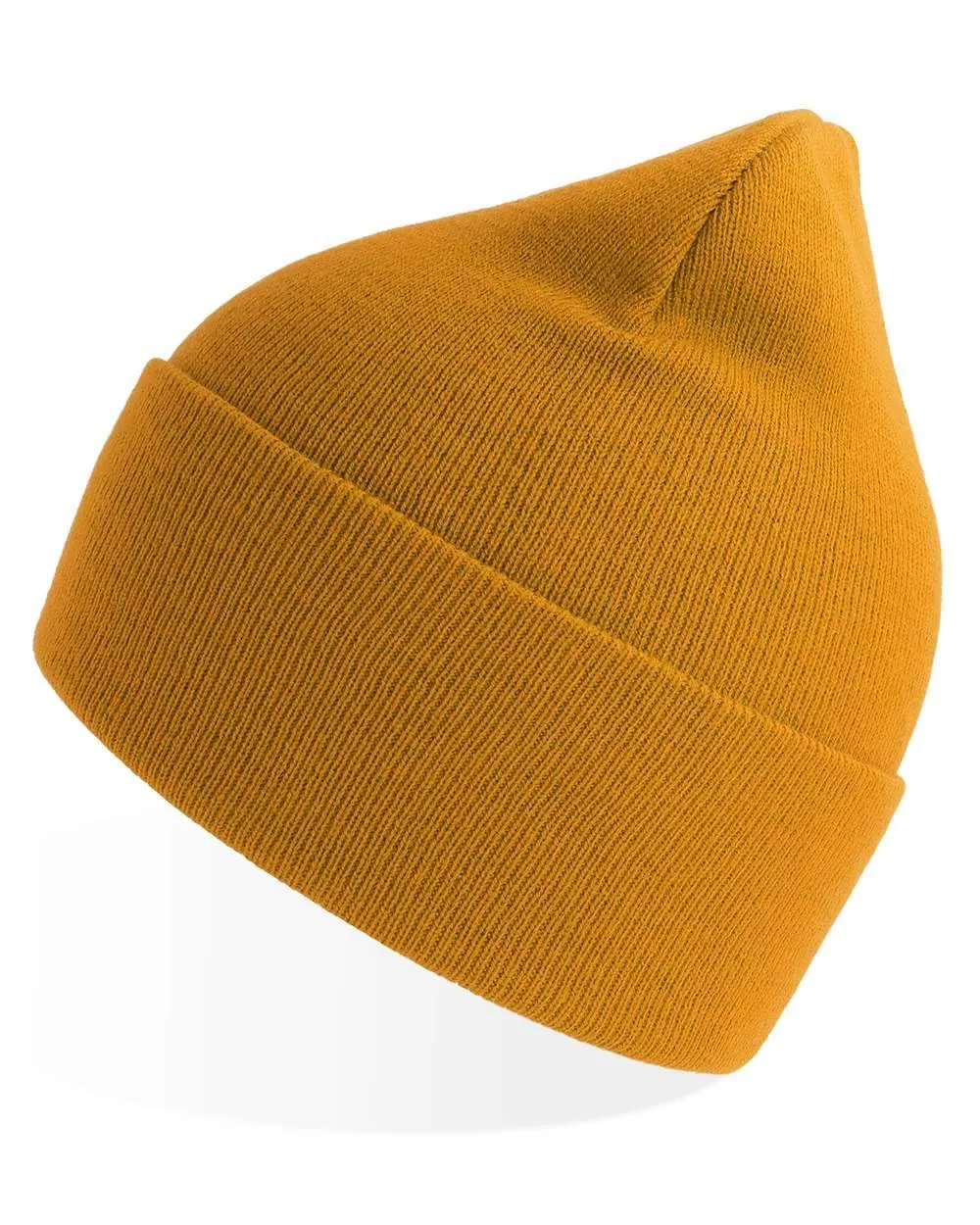 Atlantis Headwear - Pure Sustainable Knit Beanie