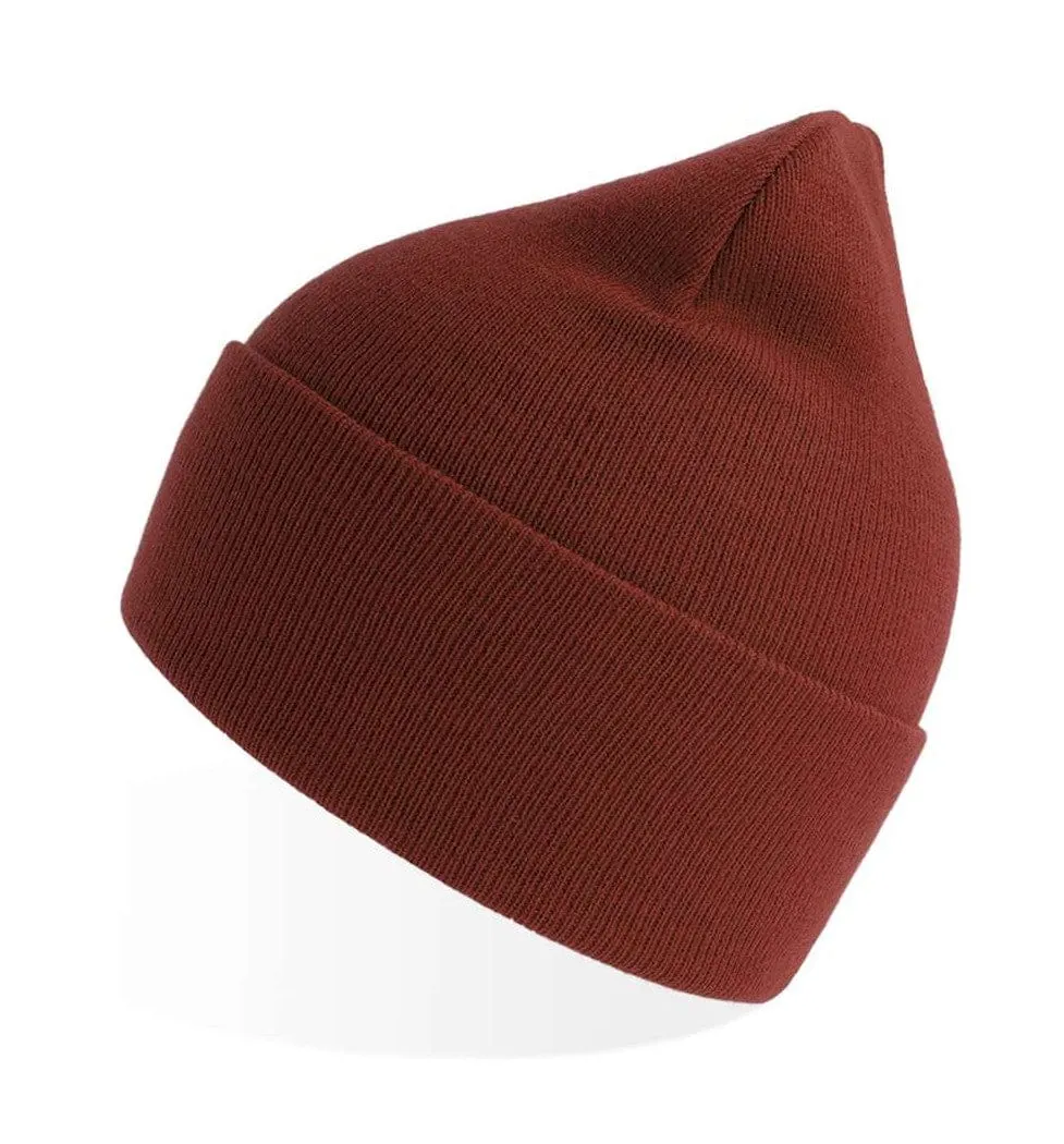 Atlantis Headwear - Pure Sustainable Knit Beanie