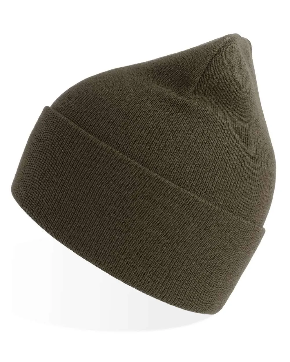 Atlantis Headwear - Pure Sustainable Knit Beanie