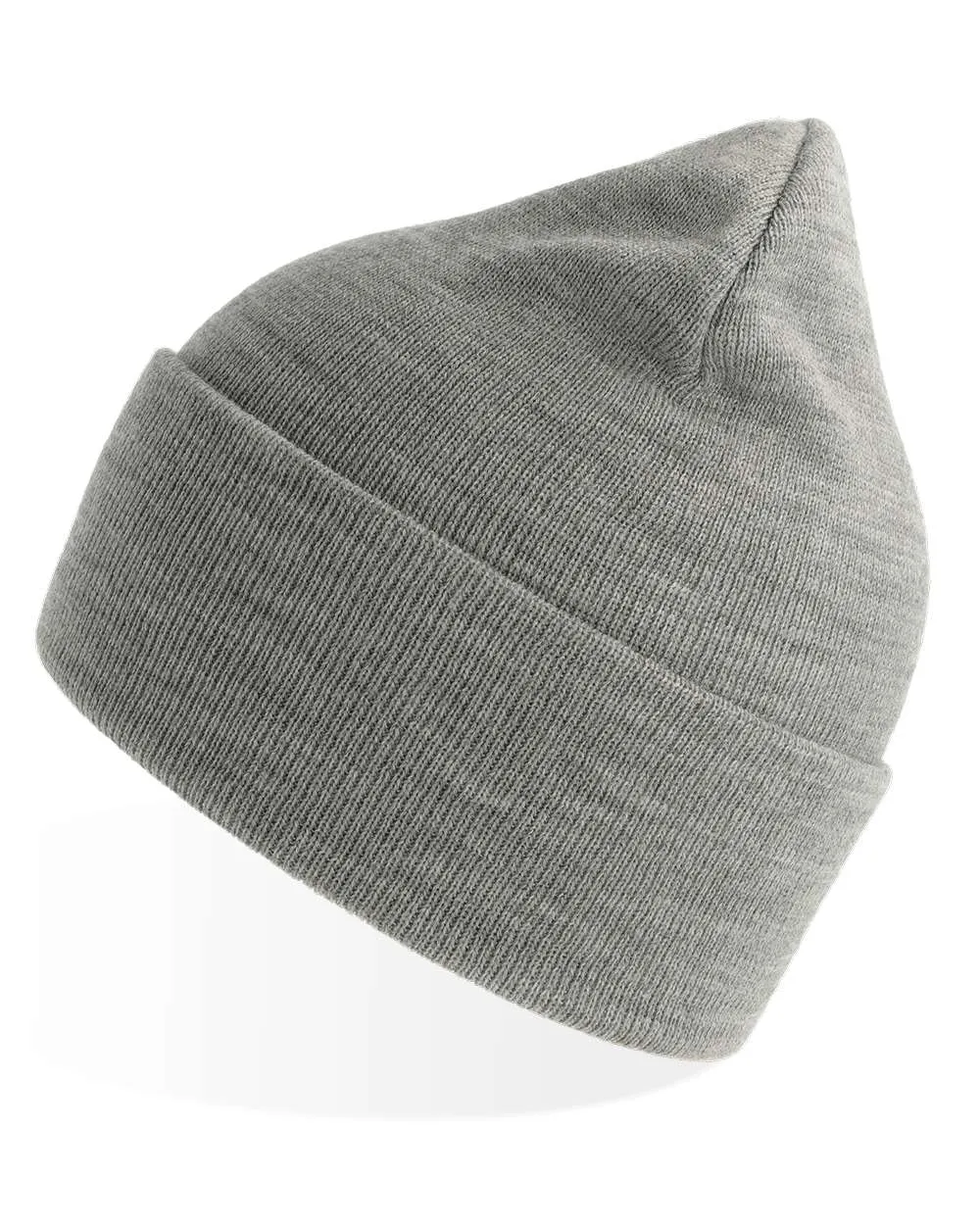 Atlantis Headwear - Pure Sustainable Knit Beanie