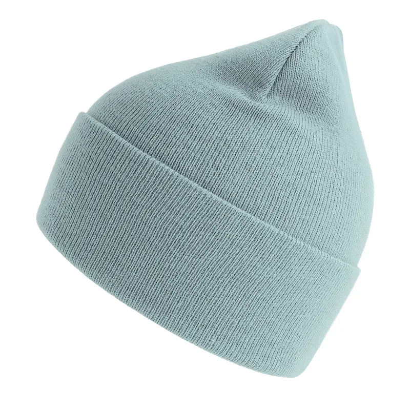 Atlantis Headwear - Pure Sustainable Knit Beanie