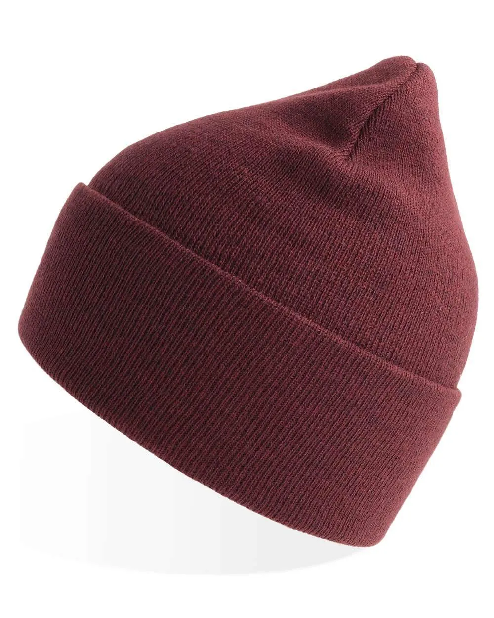 Atlantis Headwear - Pure Sustainable Knit Beanie