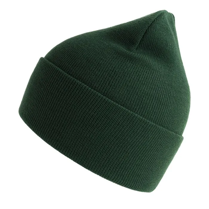 Atlantis Headwear - Pure Sustainable Knit Beanie