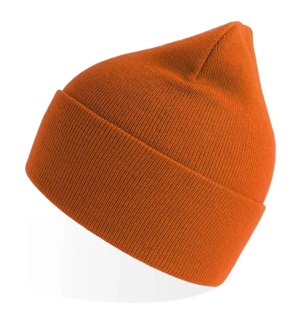 Atlantis Headwear - Pure Sustainable Knit Beanie