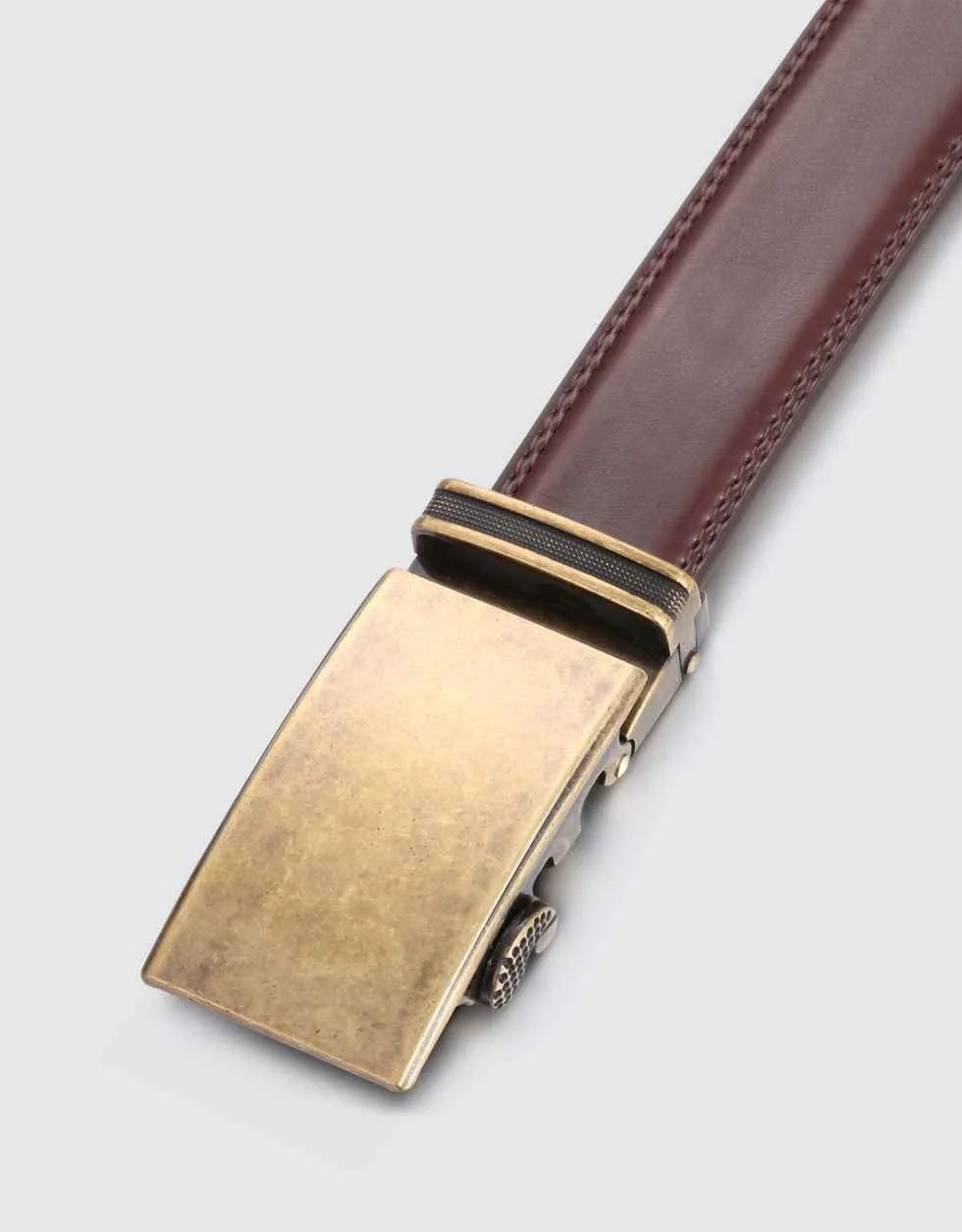 Aurelian Designer Ratchet Belt