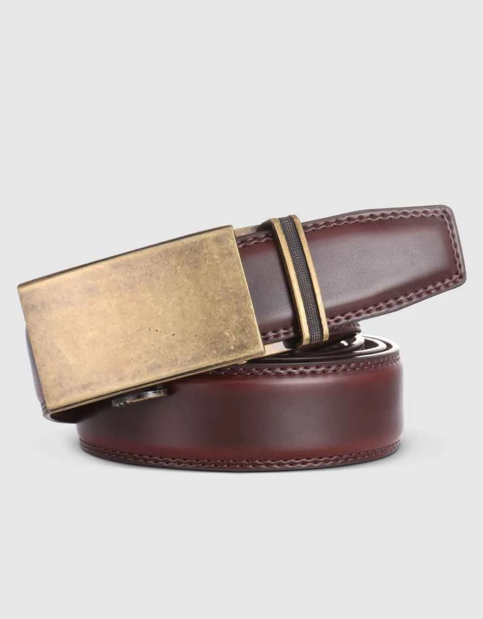 Aurelian Designer Ratchet Belt