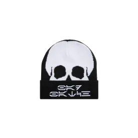 Bad Batch Skull Beanie