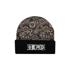 Badge Beanie