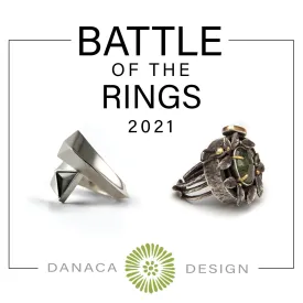 BATTLE of the RINGS 2021 Show Catalog