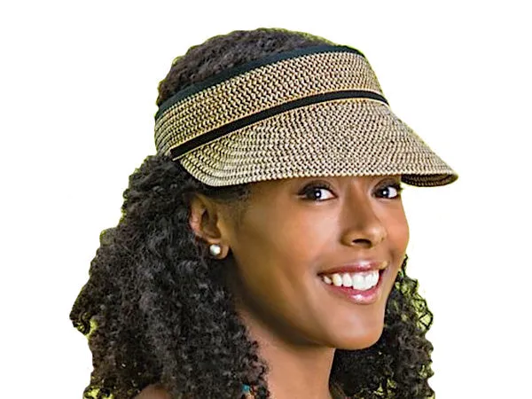 Bianca Ladies Visor