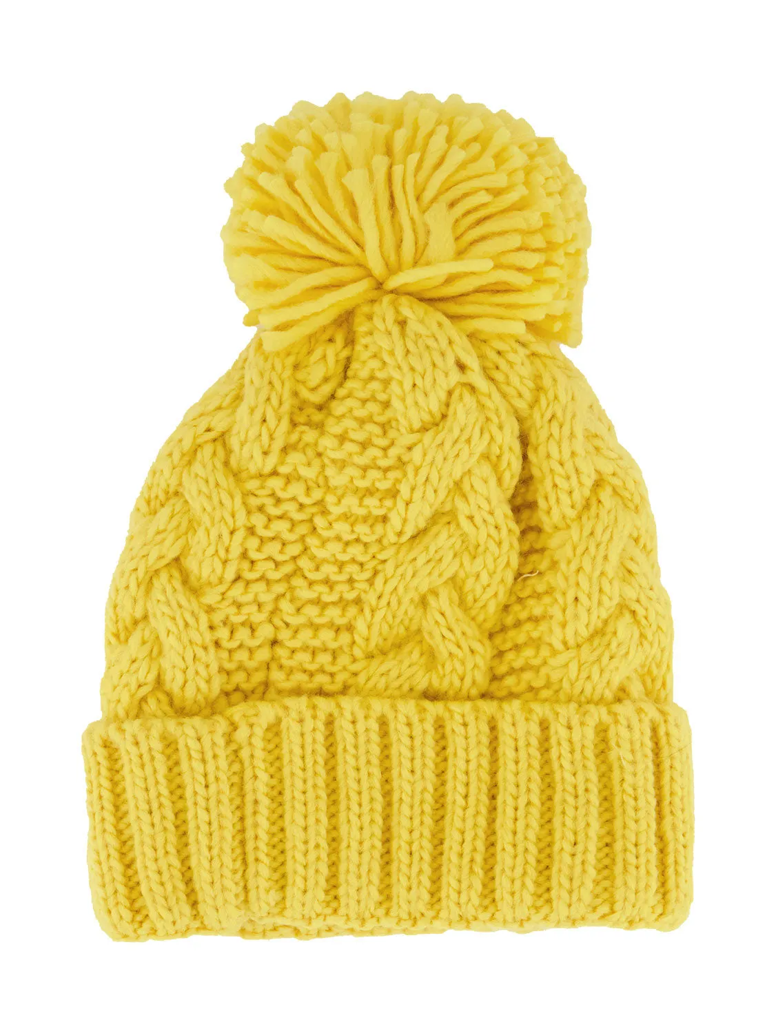 Billabong Girls Snuggle Beanie