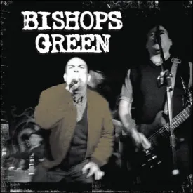 Bishops Green "s/t"