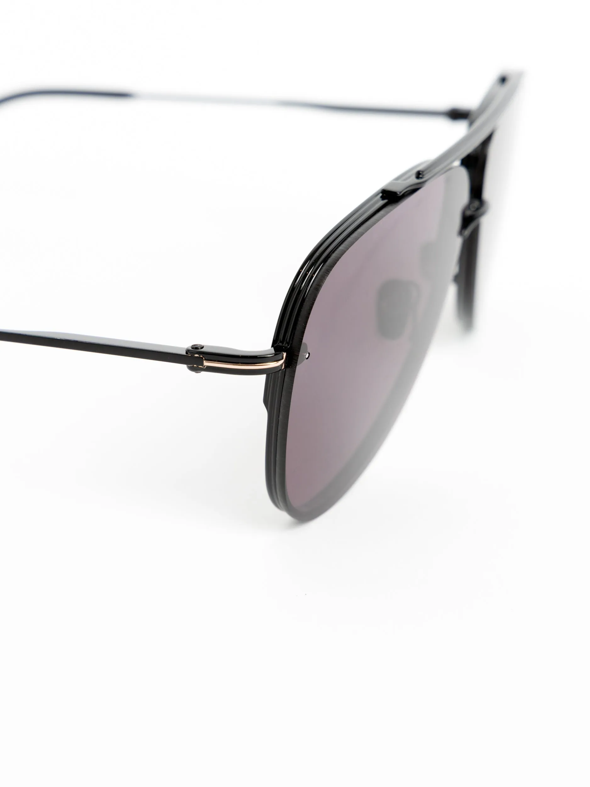 Black Leon Sunglasses