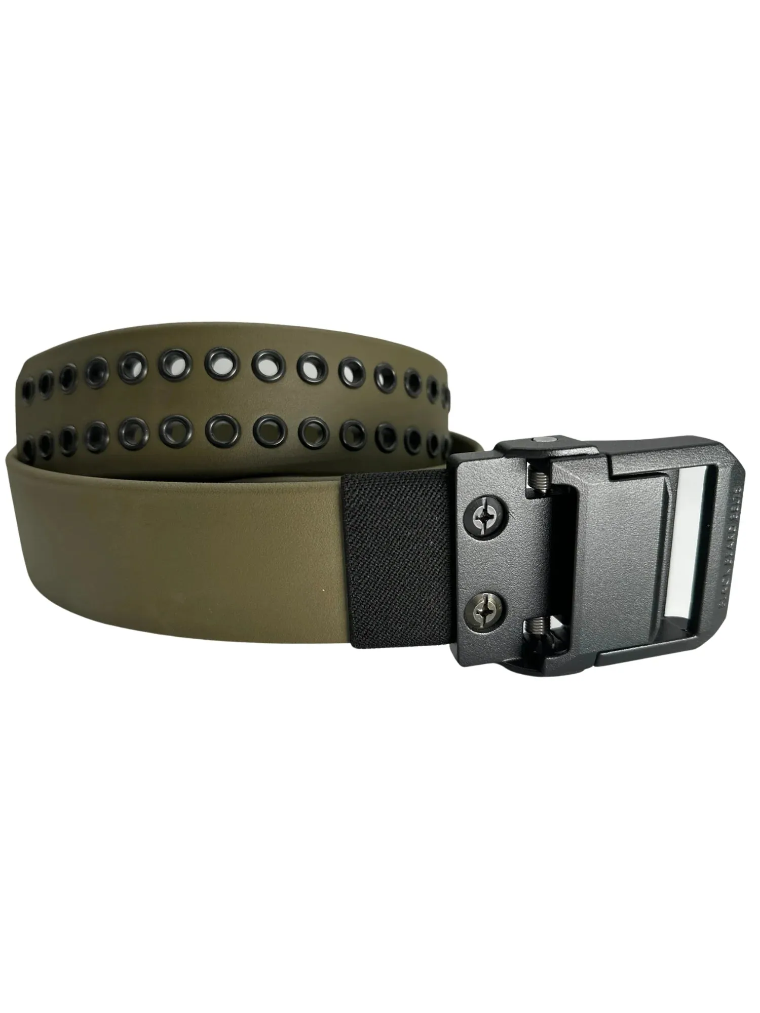 Blackbeard Belts Commando Belt - One Size Fits All