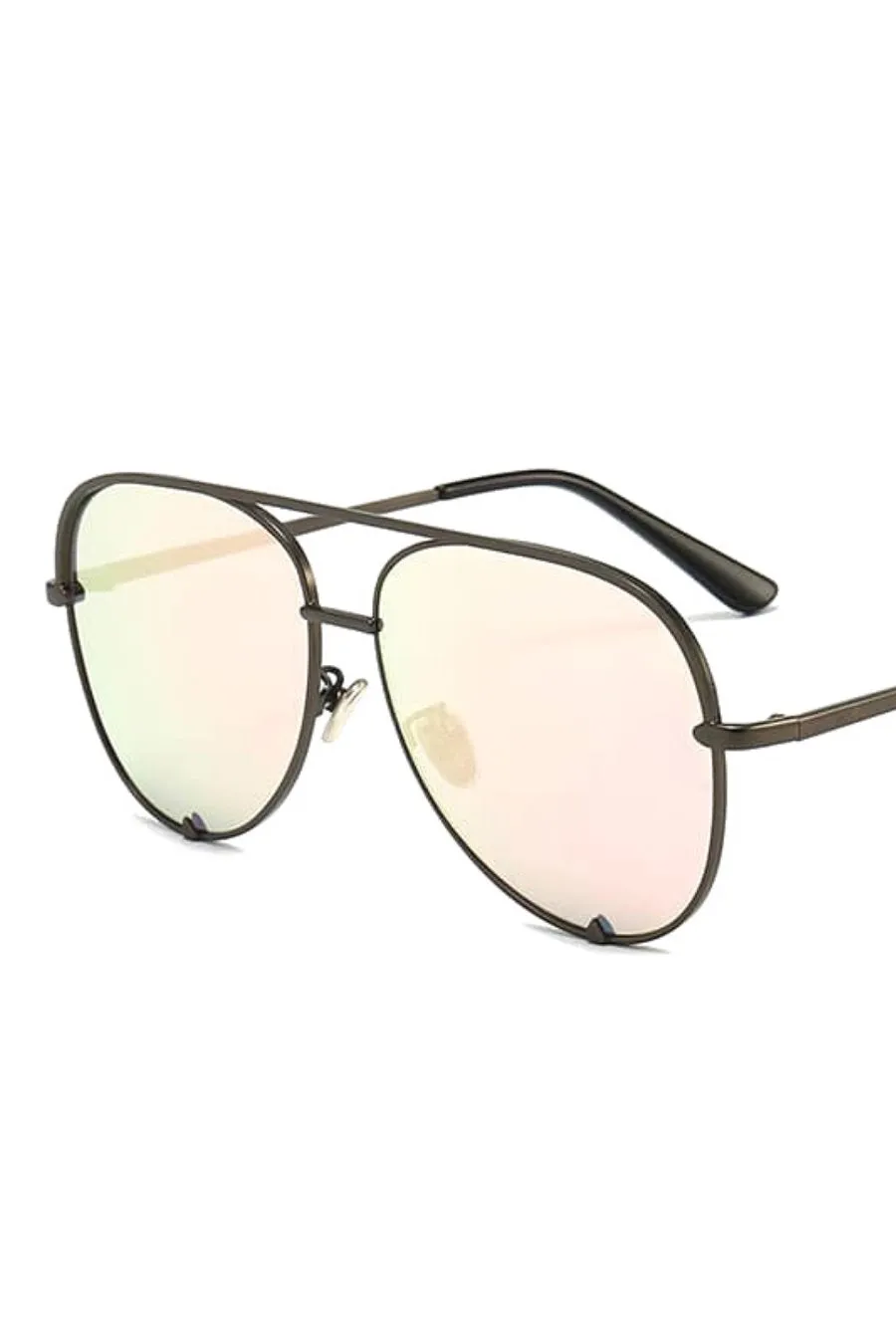 Blair Aviator Sunglasses