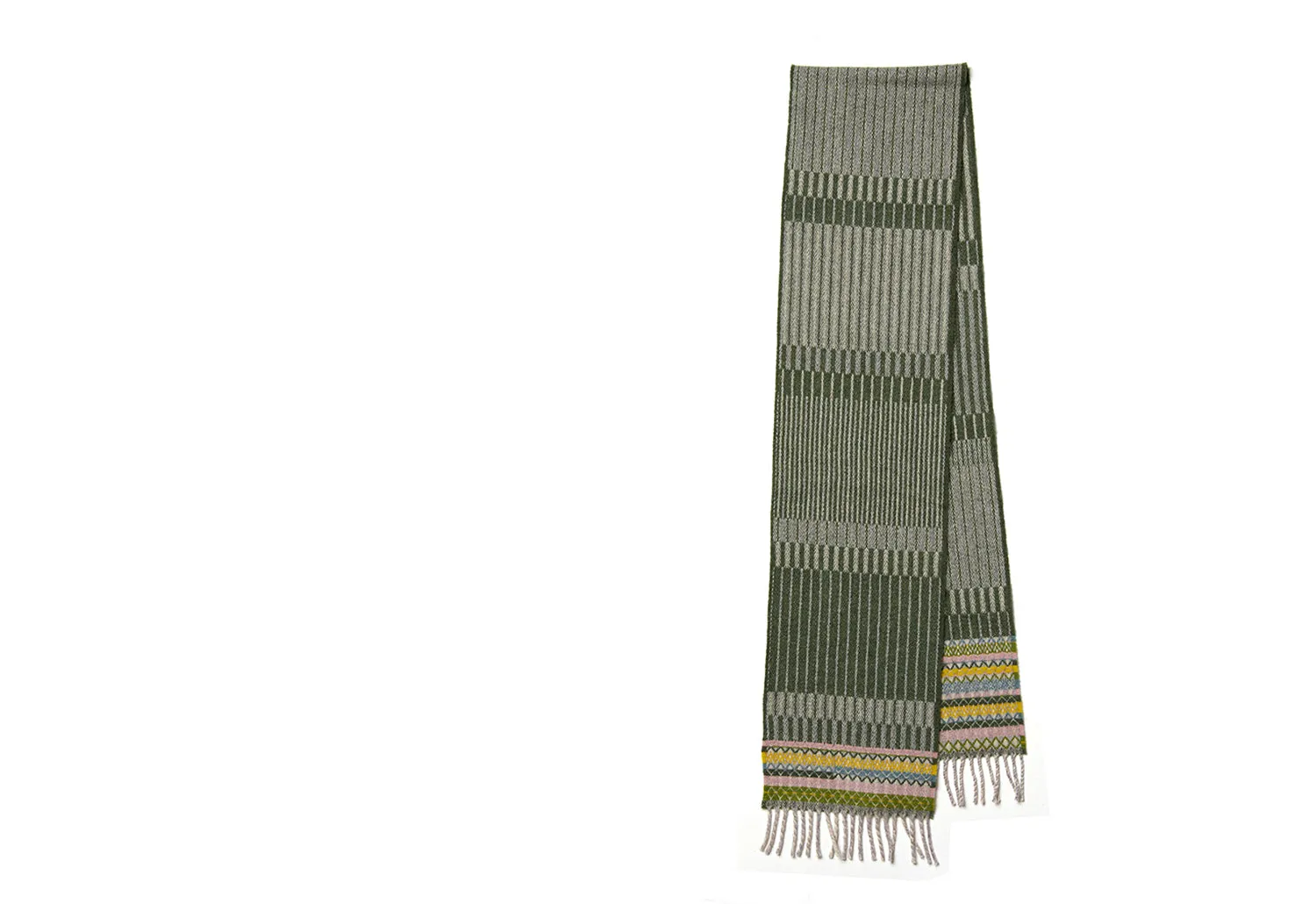 Bothy Scarf