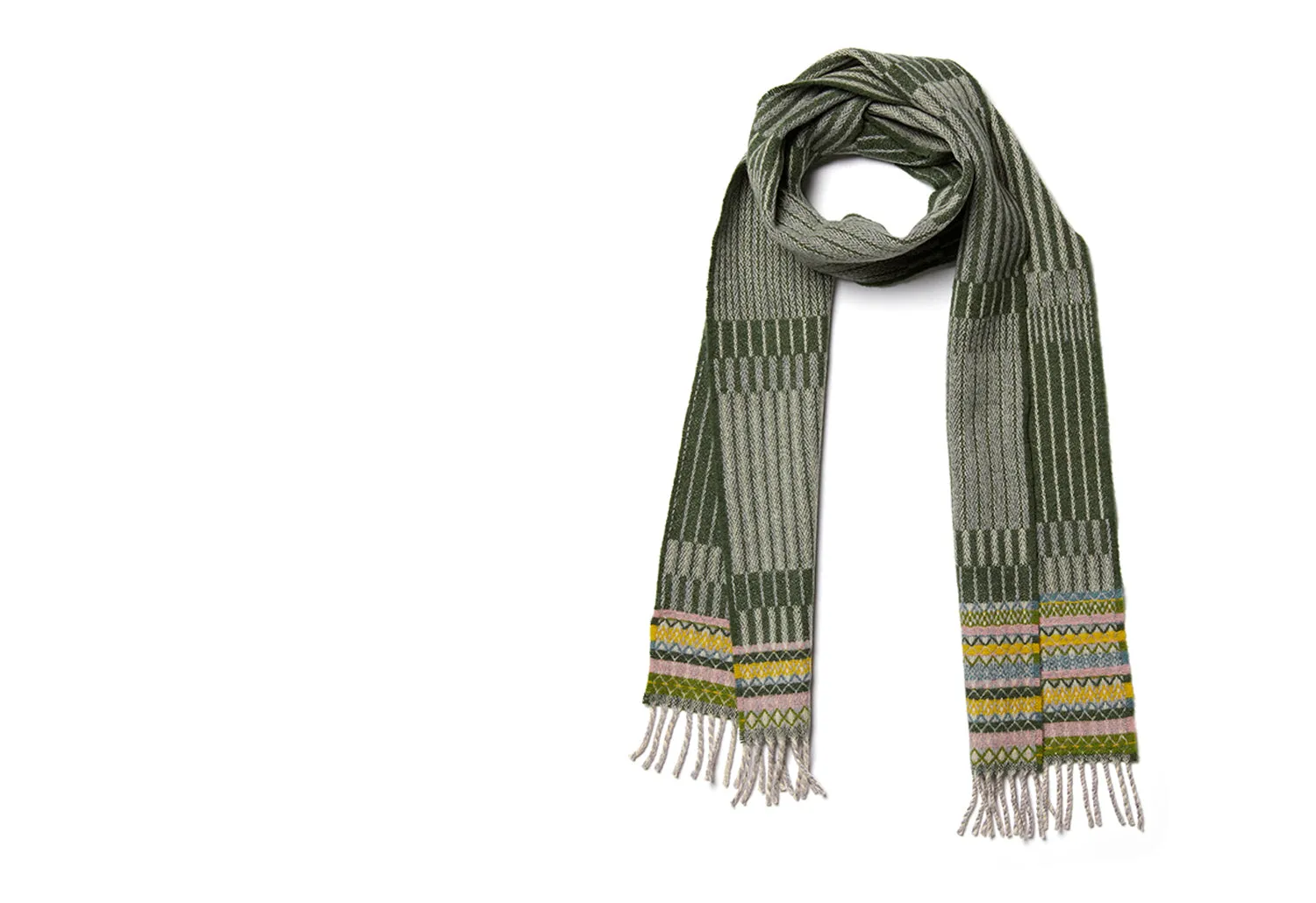 Bothy Scarf