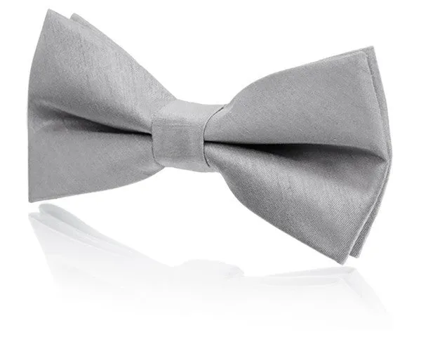 Bow Tie - Metallic