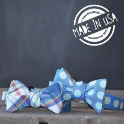 Bowtie - Reversible