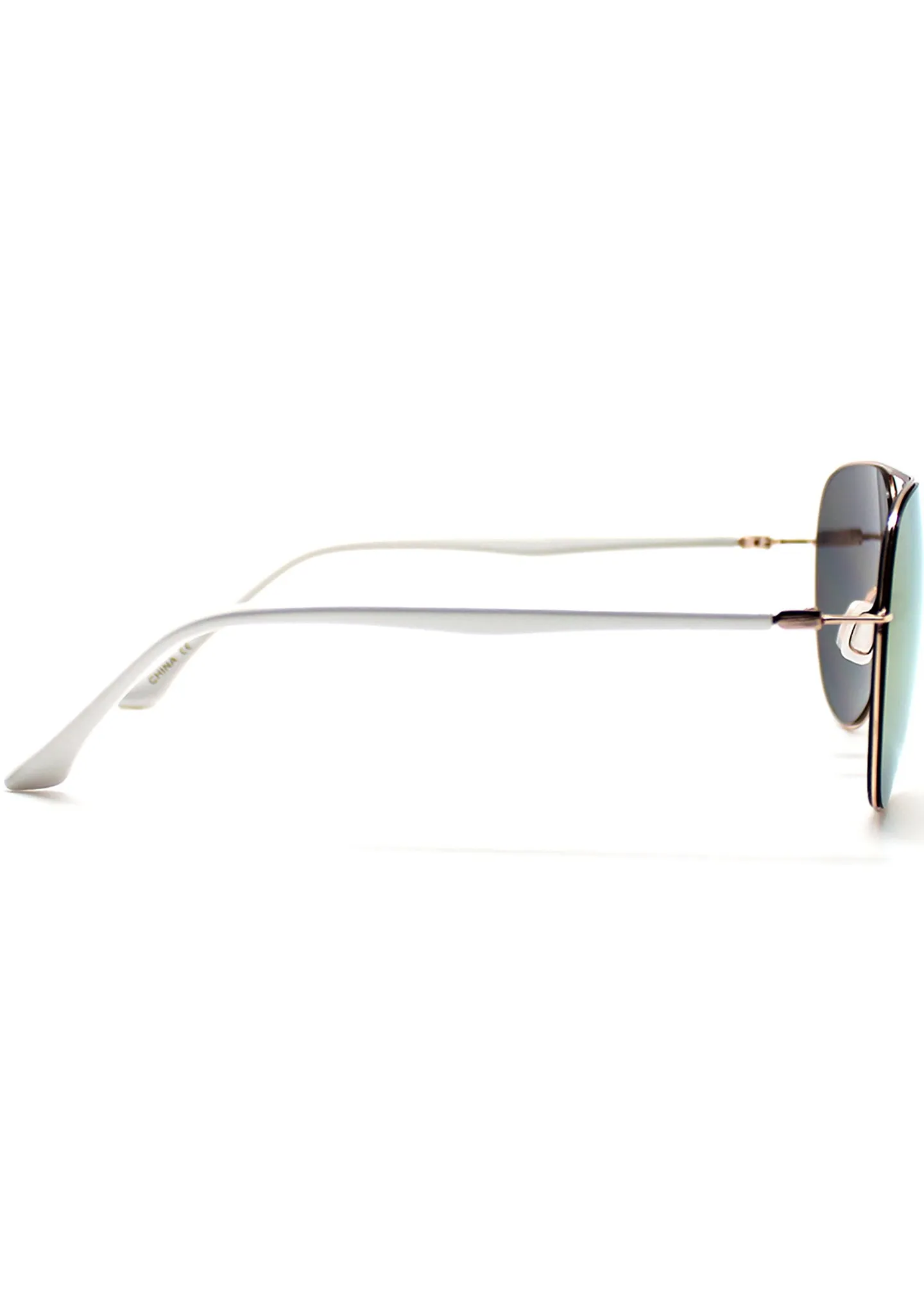 Bravado Aviator Sunglasses