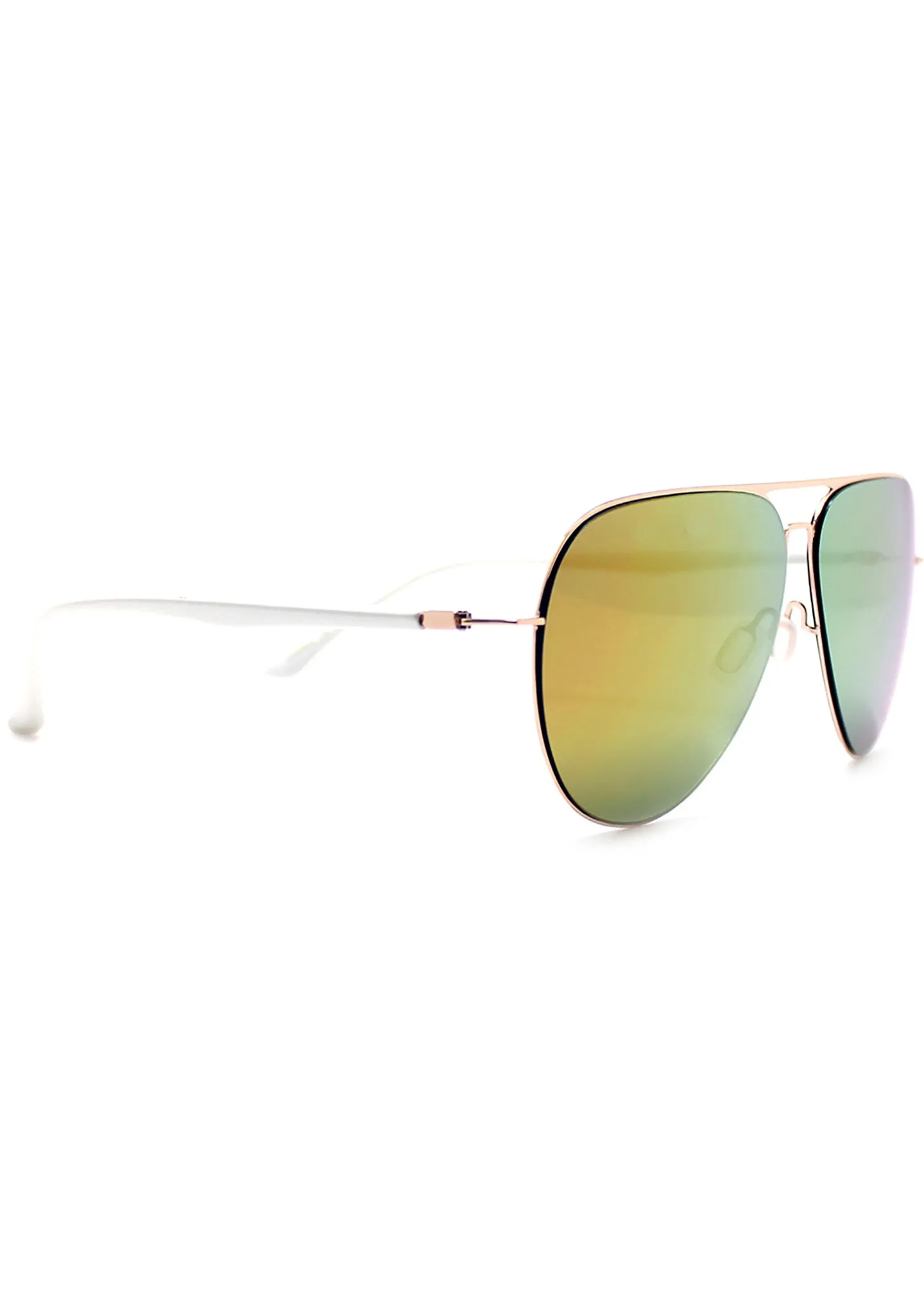 Bravado Aviator Sunglasses