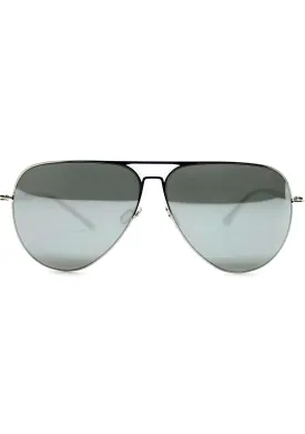 Bravado Aviator Sunglasses