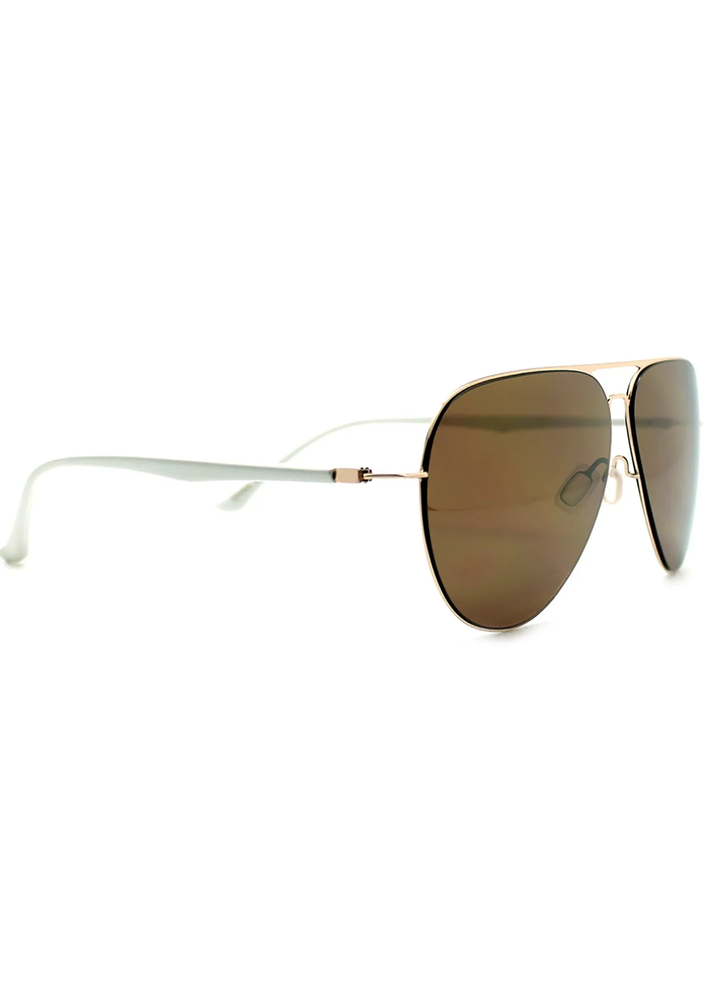 Bravado Aviator Sunglasses