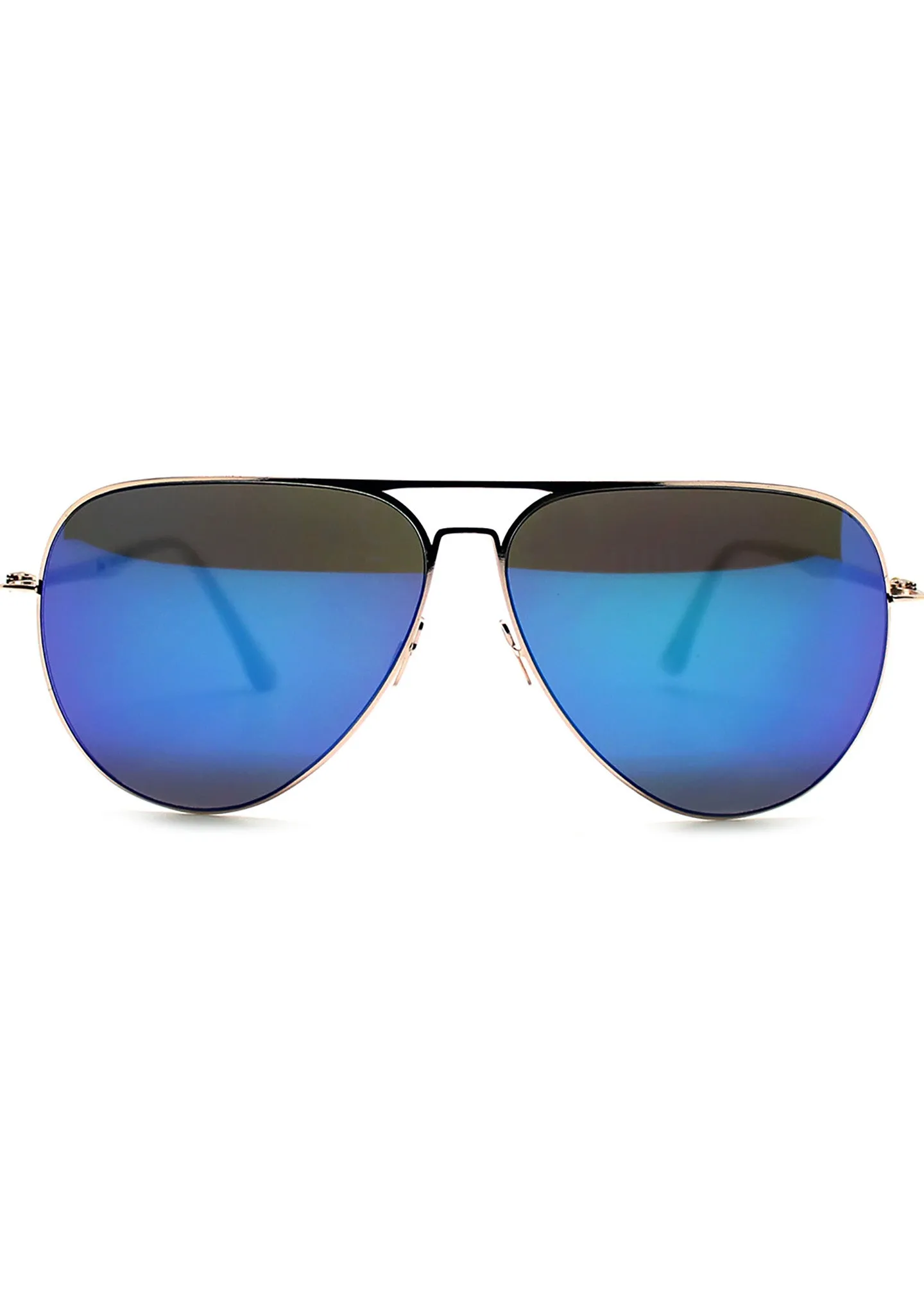 Bravado Aviator Sunglasses