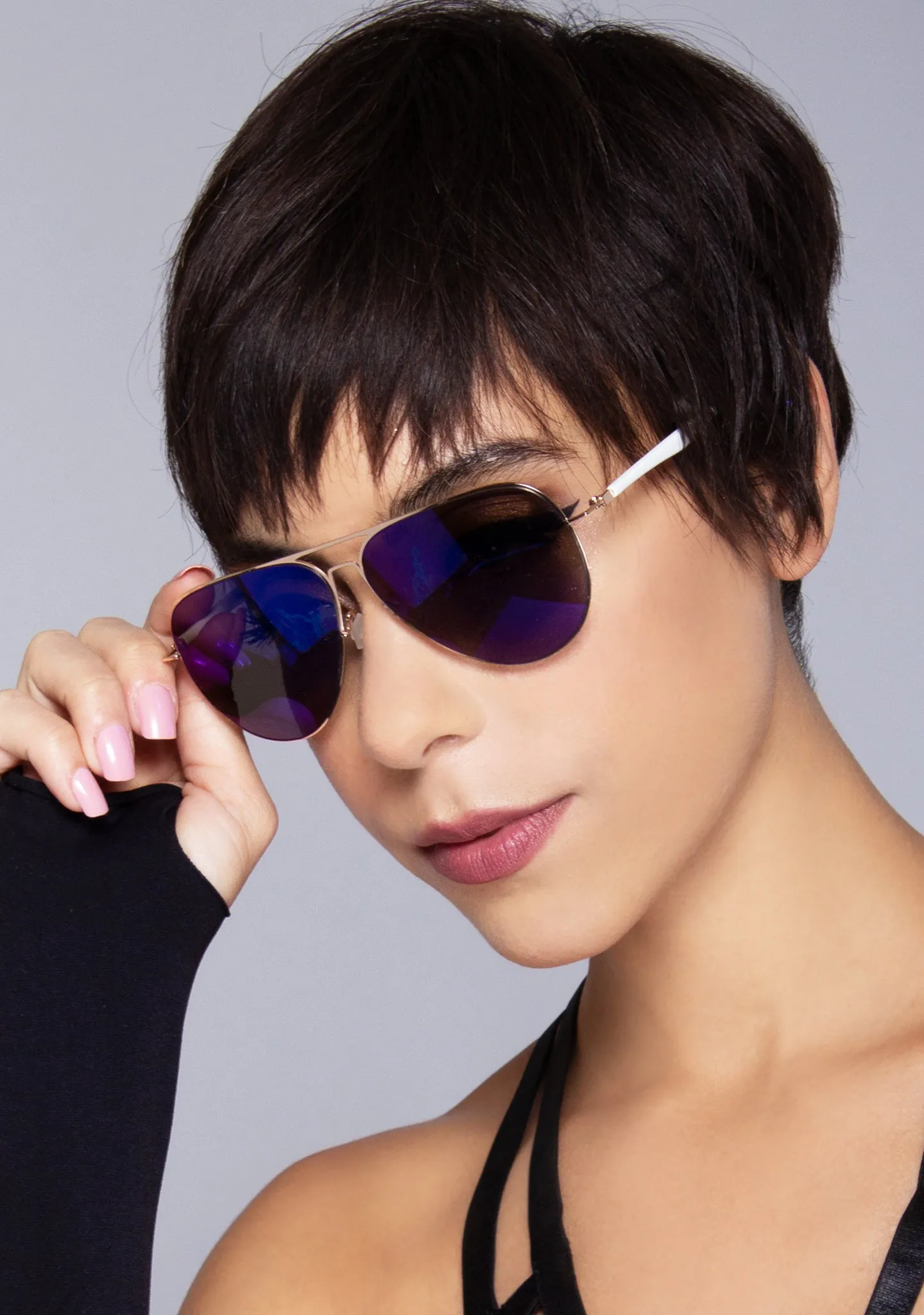 Bravado Aviator Sunglasses