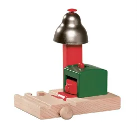 Brio - Magnetic Bell Signal