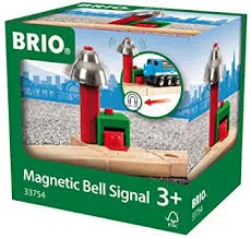 Brio - Magnetic Bell Signal