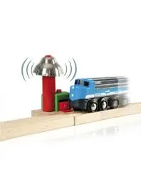 Brio - Magnetic Bell Signal