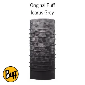 Buff Original (Icarus Grey)