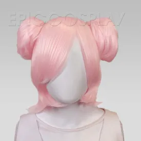 Bun Set - Fusion Vanilla Pink