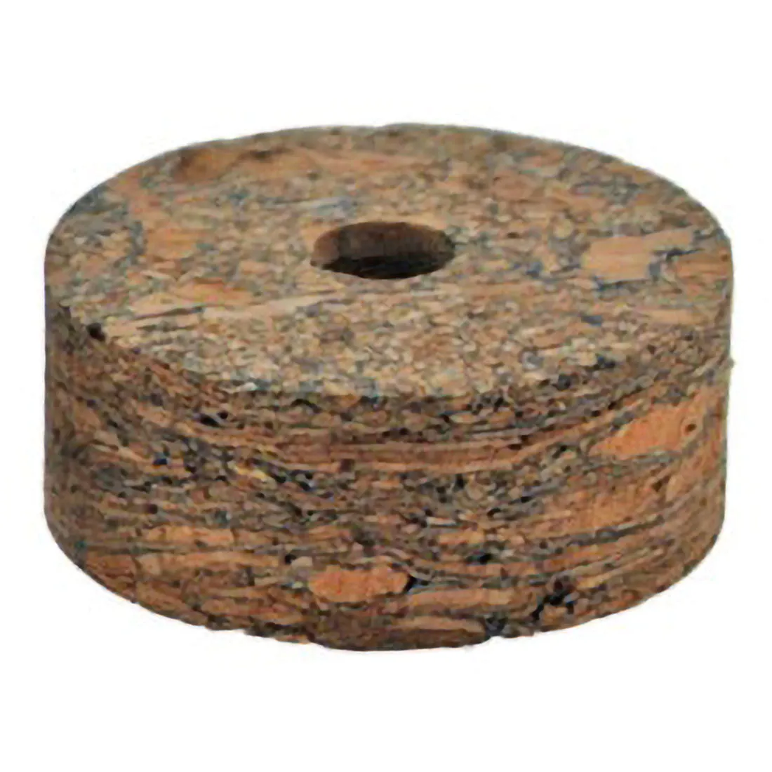 Burl Cork Rings (.500")