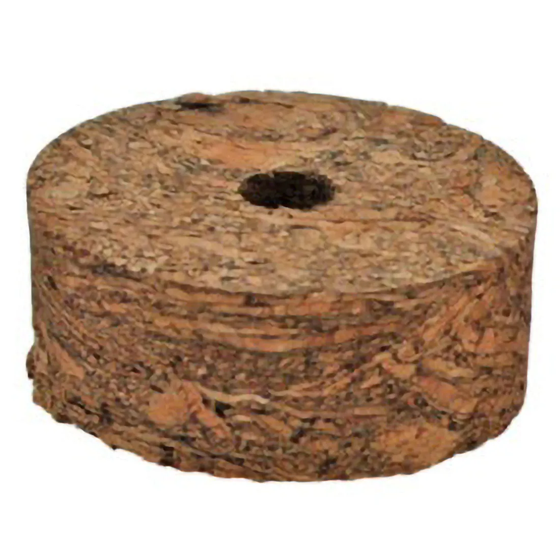 Burl Cork Rings (.500")