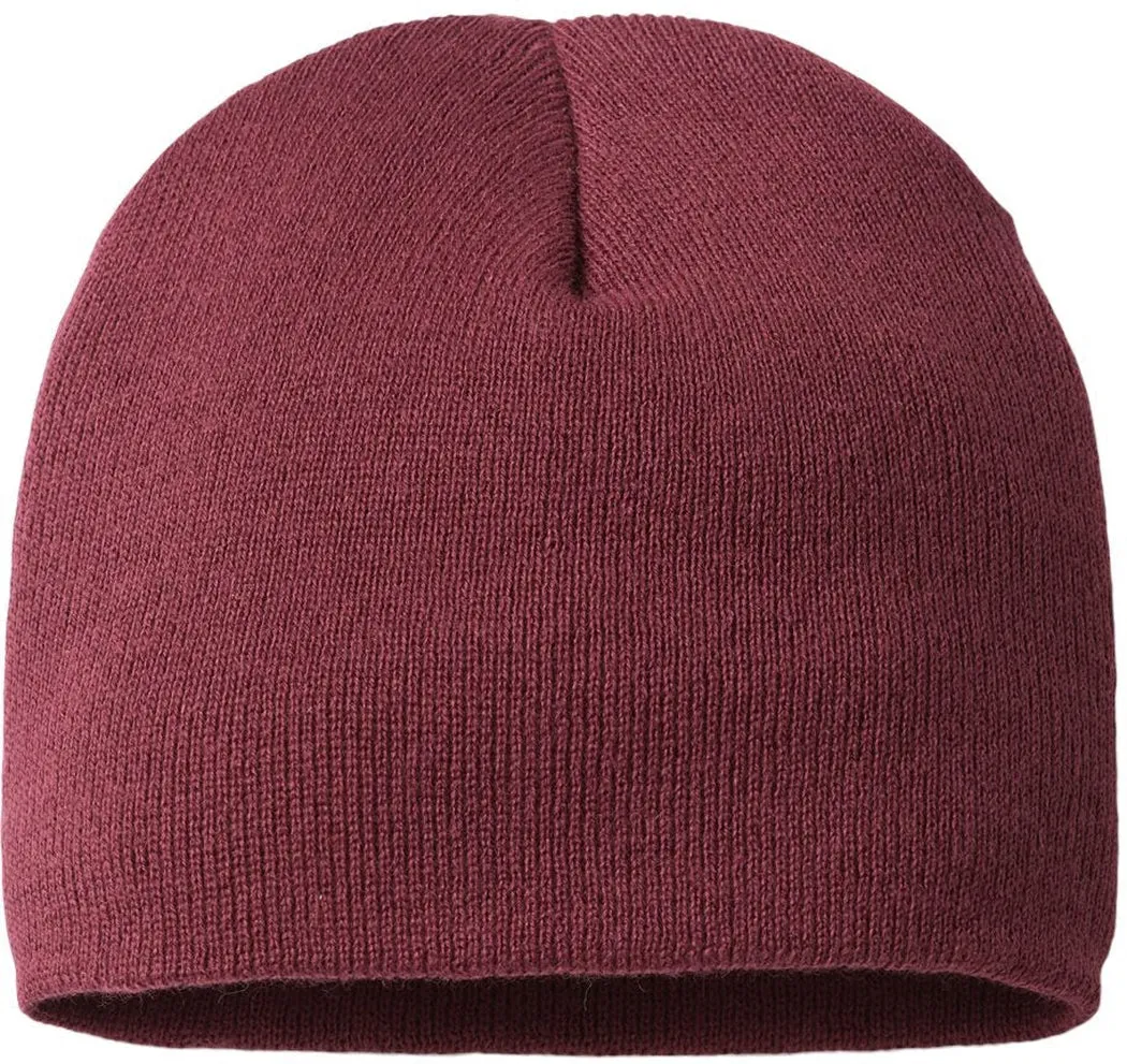 CAP AMERICA USA-Made 8 1/2" Beanie