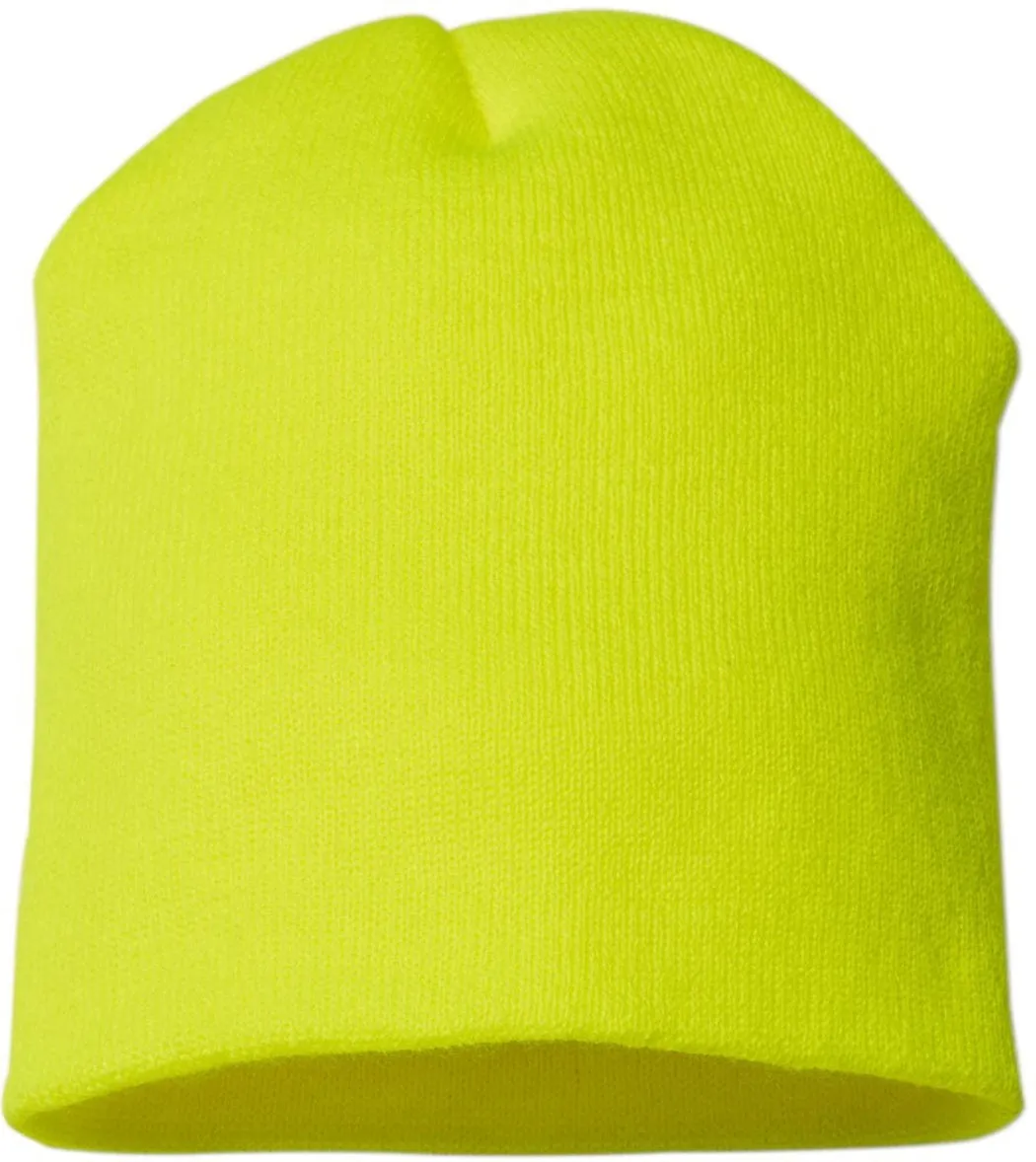 CAP AMERICA USA-Made 8 1/2" Beanie