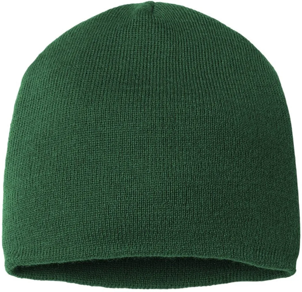 CAP AMERICA USA-Made 8 1/2" Beanie